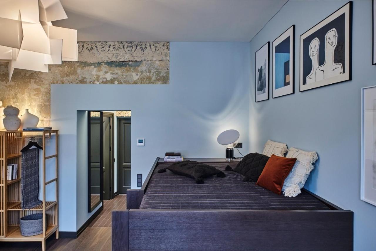 Rooma Apartments VNO Exterior photo