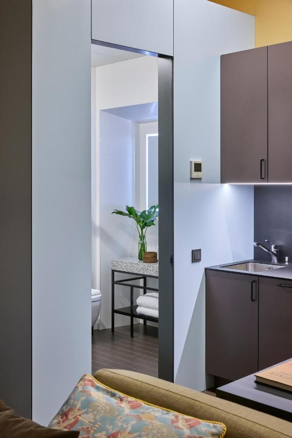 Rooma Apartments VNO Exterior photo