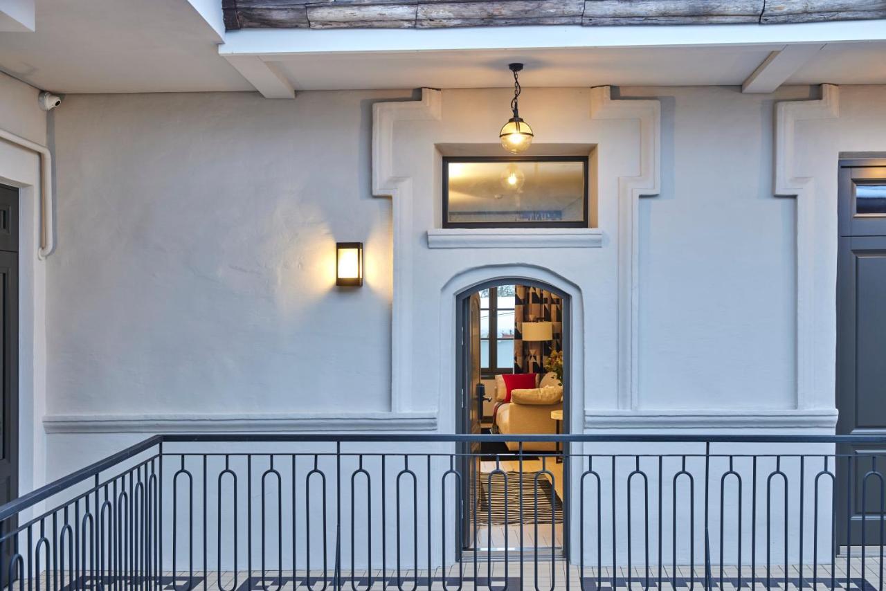 Rooma Apartments VNO Exterior photo