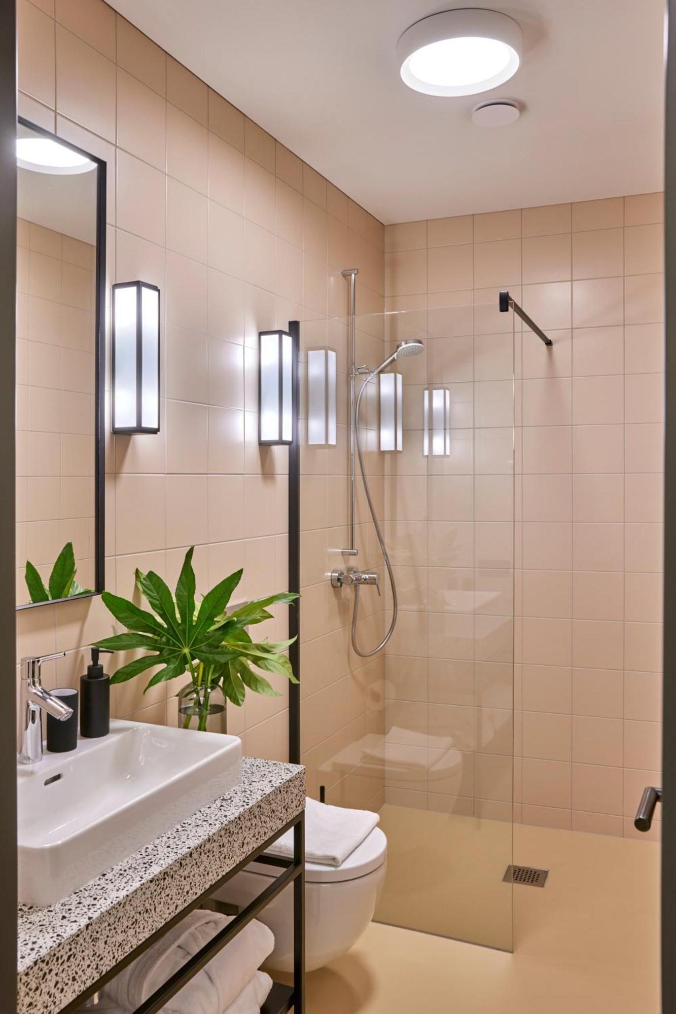 Rooma Apartments VNO Room photo